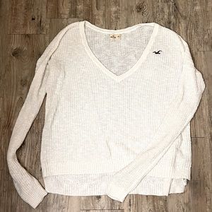 Hollister Sweater